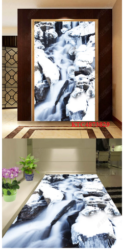 Gạch thảm vi tinh ép kính CQ88120