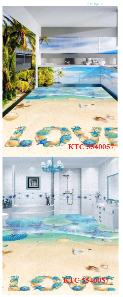 Gạch thảm vi tinh ép kính CQ88132