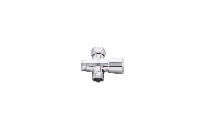 Van khóa Grohe 28036000 cao cấp