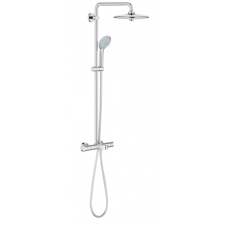 Cây sen ổn nhiệt Euphoria 260 có vòi ra Grohe 26114001