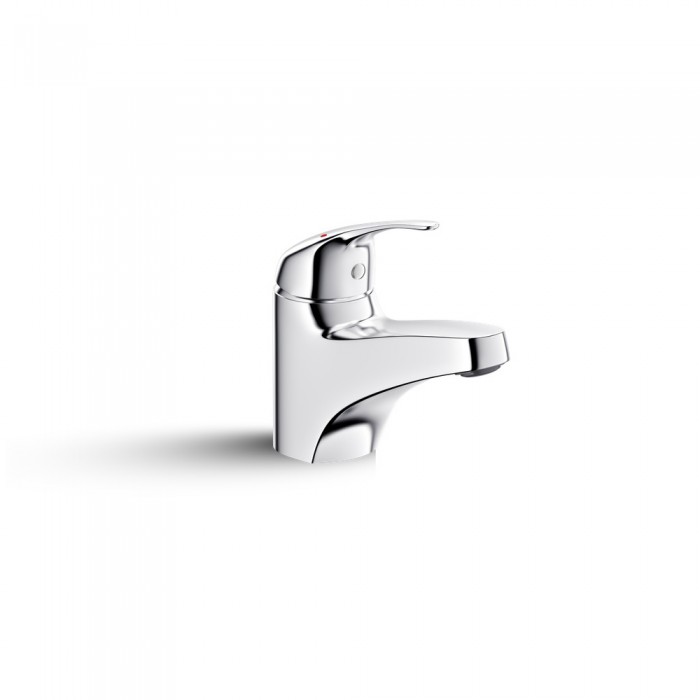 Vòi chậu nóng lạnh 1 lỗ Viglacera VG102 (VSD102)