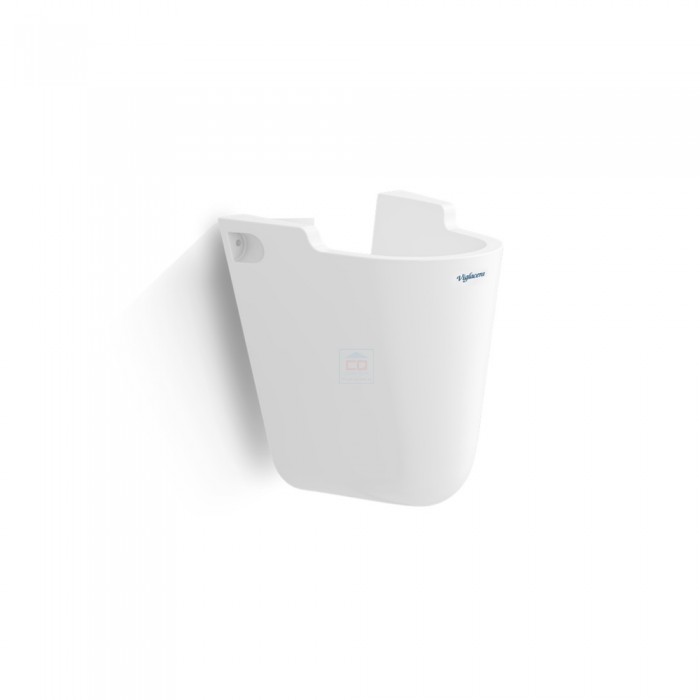 Chân chậu Viglacera VI5