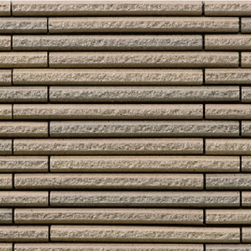 Gạch Inax Hosowari Border HAL-20BN/HB-5