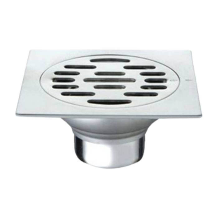 Ga Hiwin FD 8210 Inox 201 mờ