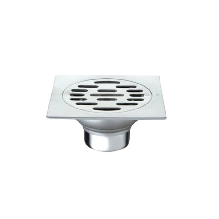 Ga Hiwin FD 8210 Inox 304 mờ