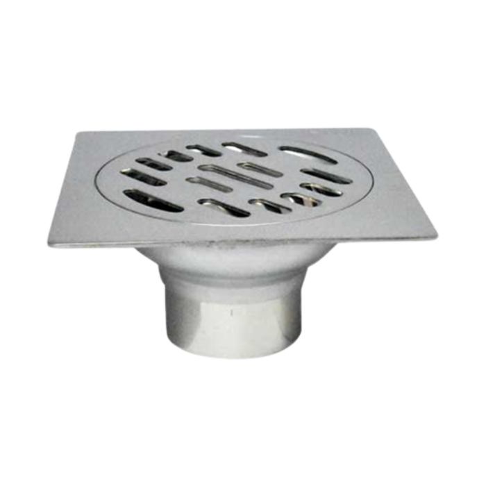 Ga Hiwin FD 8210 Inox 304 gương