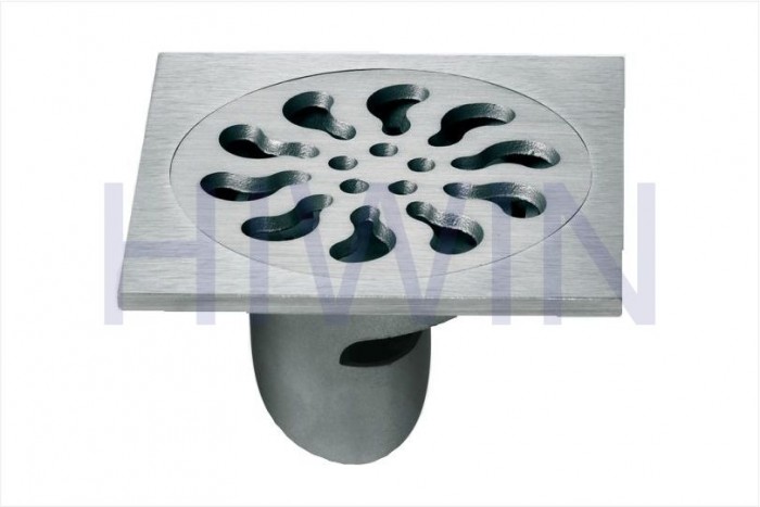 Ga thoát sàn đúc siêu cao cấp Hiwin FD 023