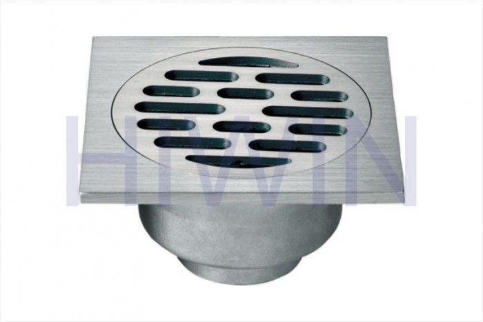 Ga thoát sàn đúc siêu cao cấp Hiwin FD 019