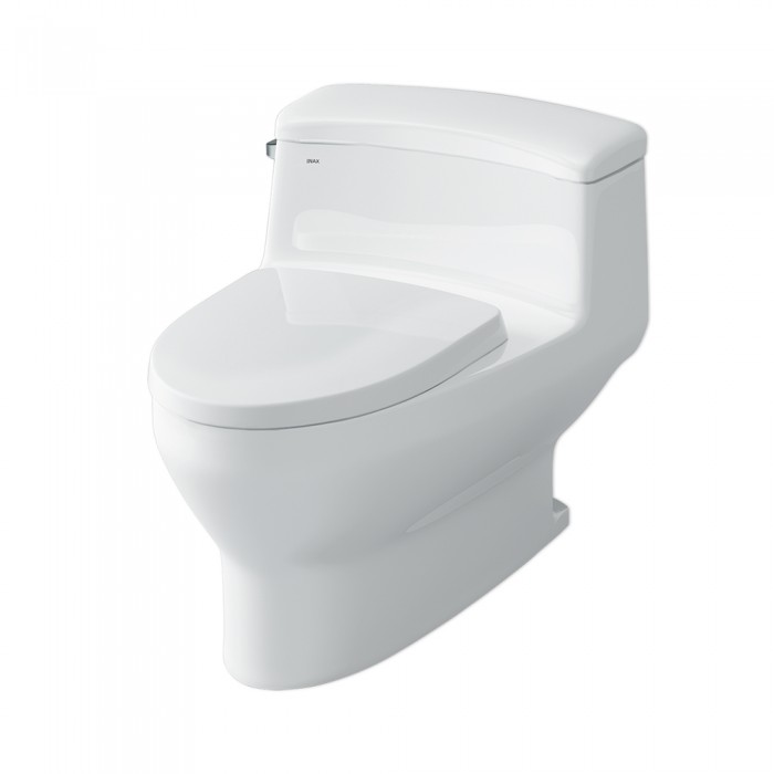 Bàn cầu một khối Inax AC-4005VN/BW1