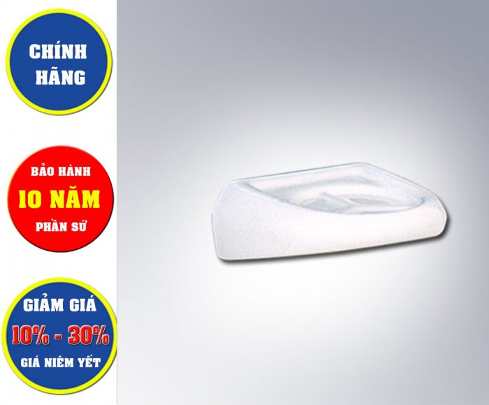 Kệ xà bông Inax H-443V cao cấp