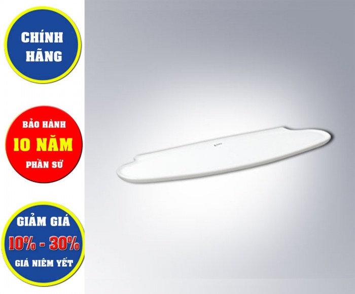 Kệ gương phòng tắm Inax H-482V