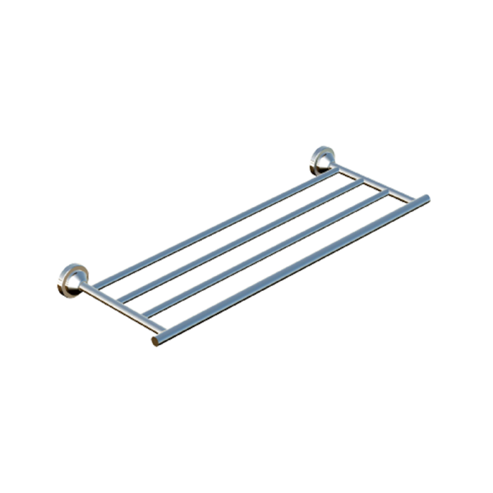 Thanh treo khăn Inax KF-415VB cao cấp