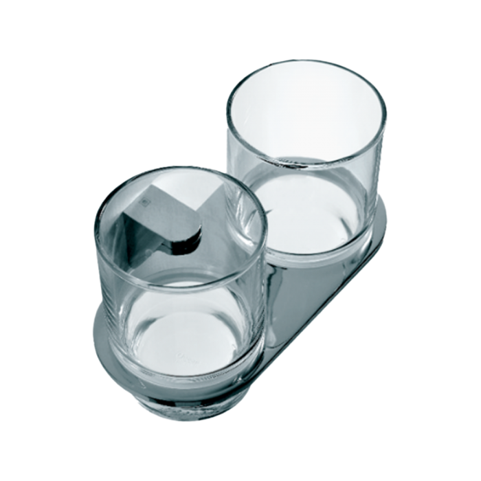 Kệ đựng ly Inax KF-843V cao cấp