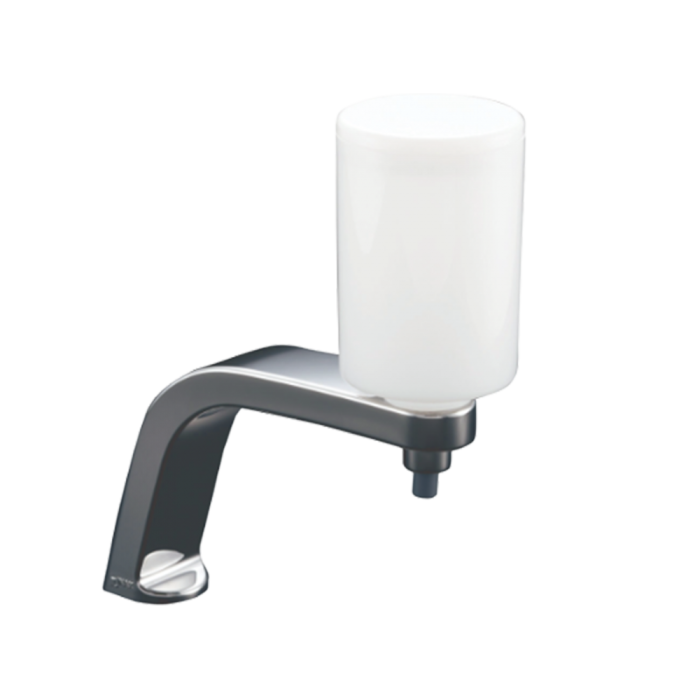 Hộp xà phòng nước Inax KF-24FL