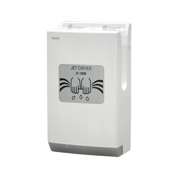 Máy sấy tay Inax JT-1000V