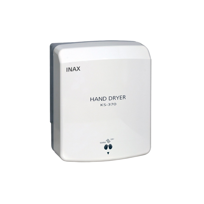 Máy sấy tay Inax KS-370