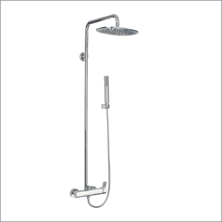 Bộ sen tắm vòi chậu Inax BFV-60S