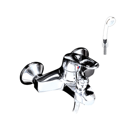 Bộ vòi chậu sen tắm Inax BFV-203S