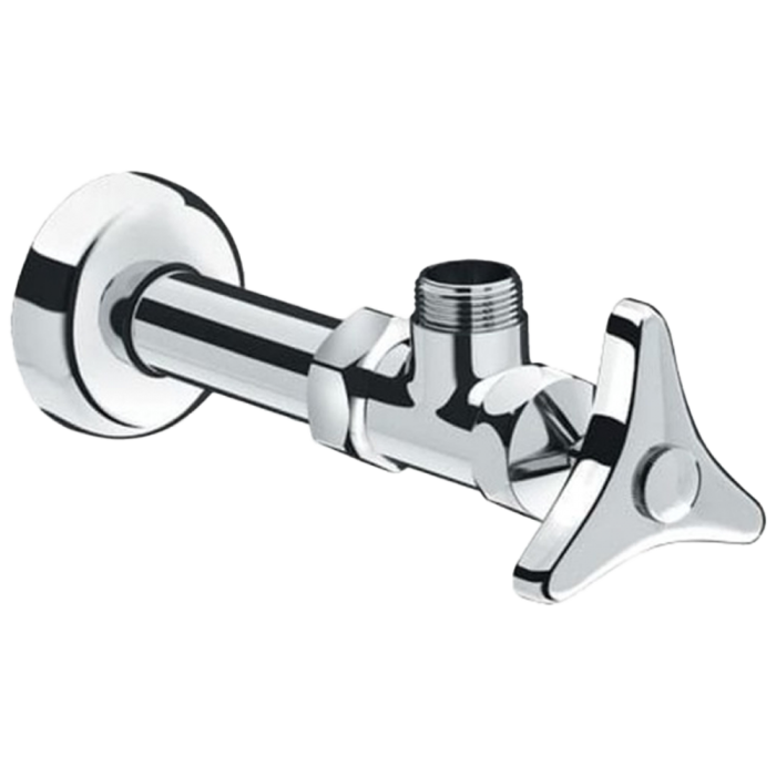 Van vặn khóa inax LF-3K