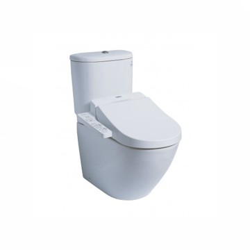 Bồn cầu hai khối TOTO CS761DW8#XW