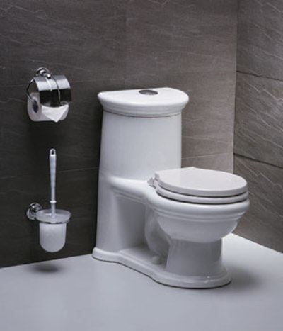 Bàn cầu trẻ em Caesar C1355