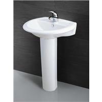 Chân dài Lavabo Caesar P2437
