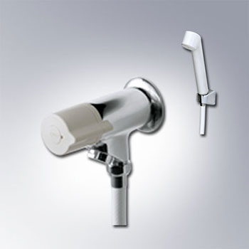 Vòi xịt nước lạnh Inax BFV-10