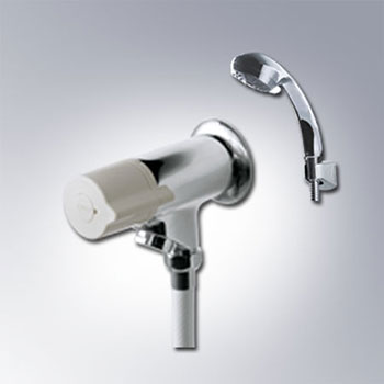 Vòi lavabo nước lạnh Inax BFV10-1C