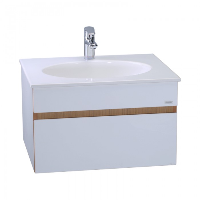 Tủ lavabo Caesar EH660V