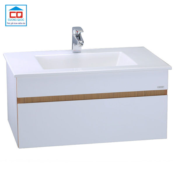 Lavabo Caesar LF5032 + Tủ EH05032DDV