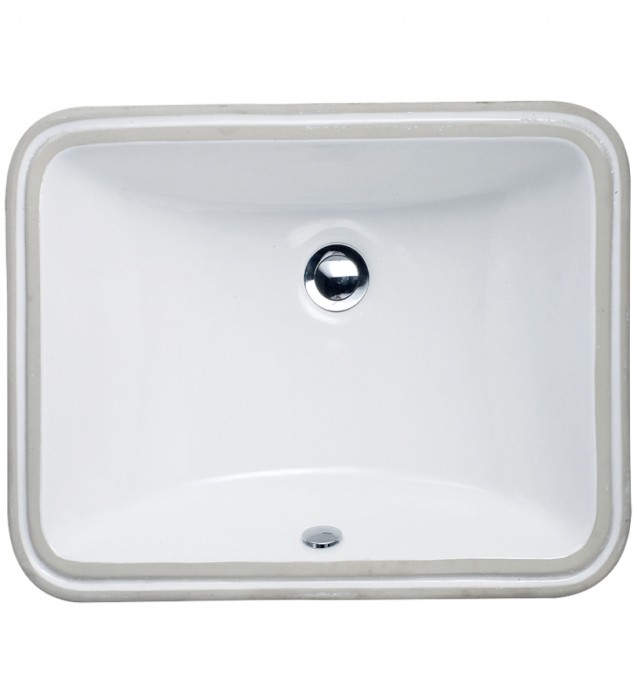 Chậu rửa lavabo âm bàn Caesar L5125