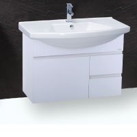 Tủ lavabo Caesar EH190V