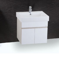 Tủ lavabo Caesar EH160V