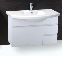 Tủ lavabo Caesar EH220V