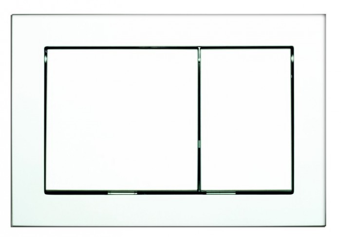 Nắp đậy xả âm tường TOTO MB007DCP