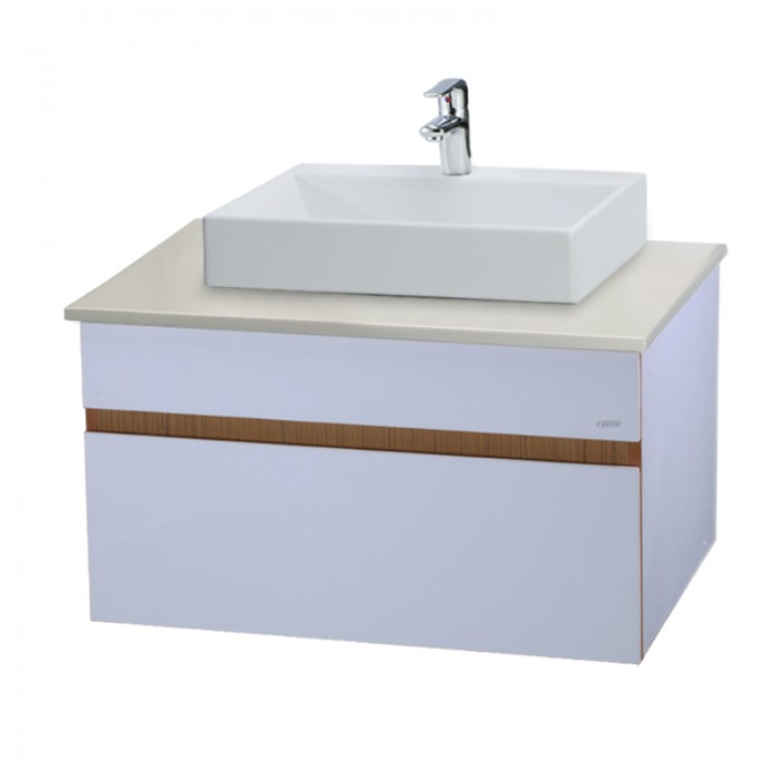 Tủ lavabo Caesar EH675V