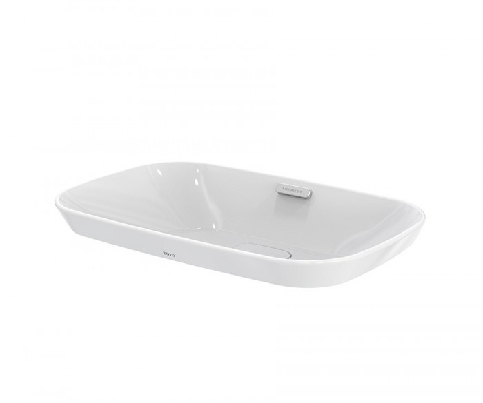 Chậu rửa đặt bàn TOTO LW3716HY