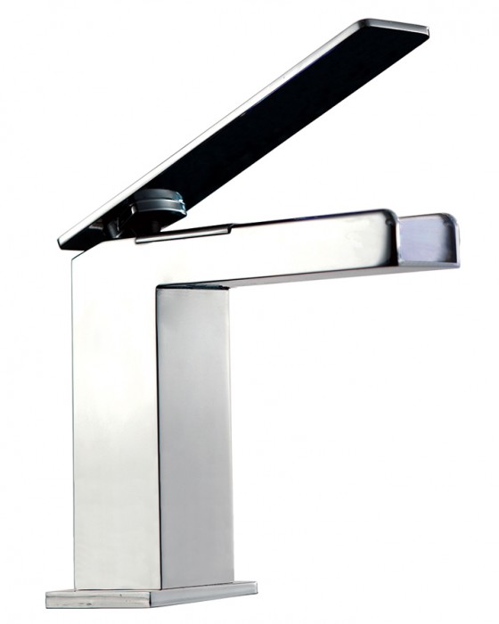 Vòi nóng lạnh cao cấp Caesar BT680CT