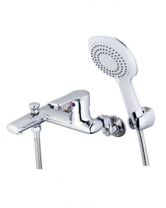 Sen tắm nóng lạnh Caesar S433C