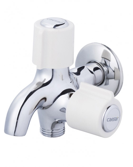 Vòi sen lạnh Caesar W038C (không kèm tay & dây sen) 