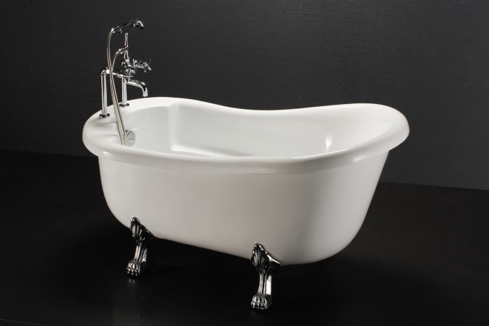 Bồn tắm ngồi cao cấp Caesar KT1150