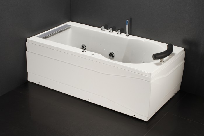 Bồn tắm Massage hơi Caesar MT211SAL(R)