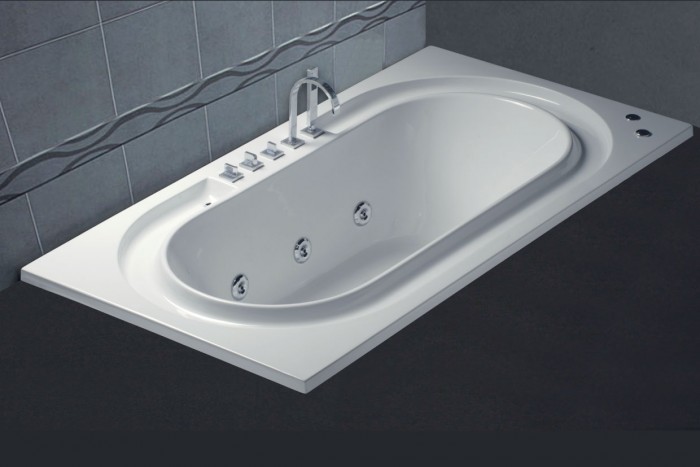 Bồn tắm Massage Caesar MT212