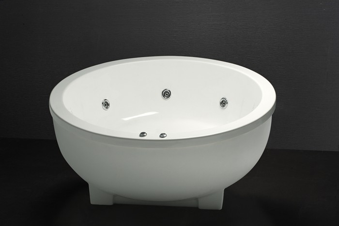 Bồn tắm Massage xây Caesar MT6470A