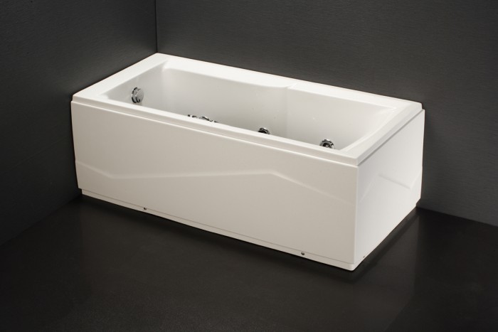 Bồn tắm Massage Caesar MT0550L(R)