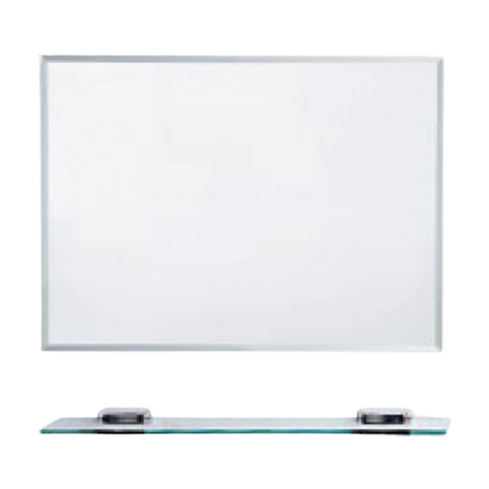 Gương phòng tắm 450x600 Caesar M753V