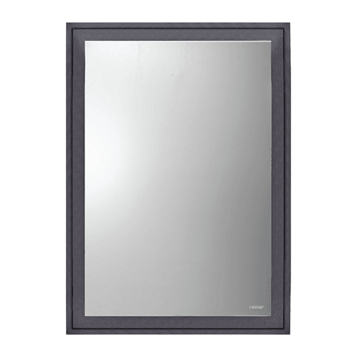 Gương soi phòng tắm 500x700 Caesar M804