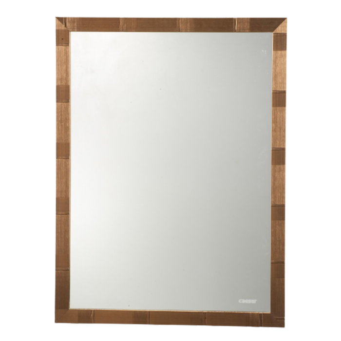 Gương soi khung nhựa Caesar M818