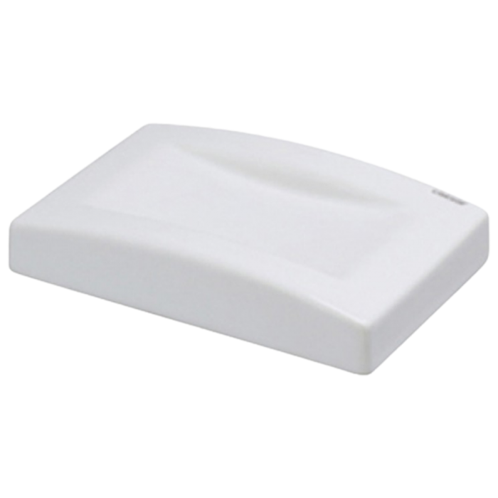 Giá để đồ bằng sứ Caesar Q996