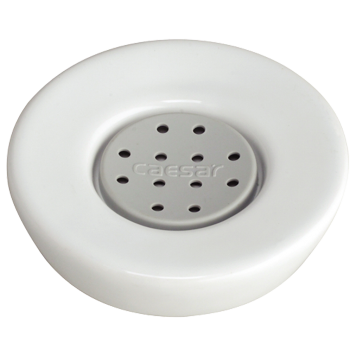 Chén đựng xà phòng Caesar Q102